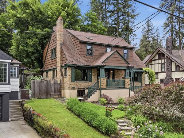 1216 E 19th Ave, Spokane, WA 99203