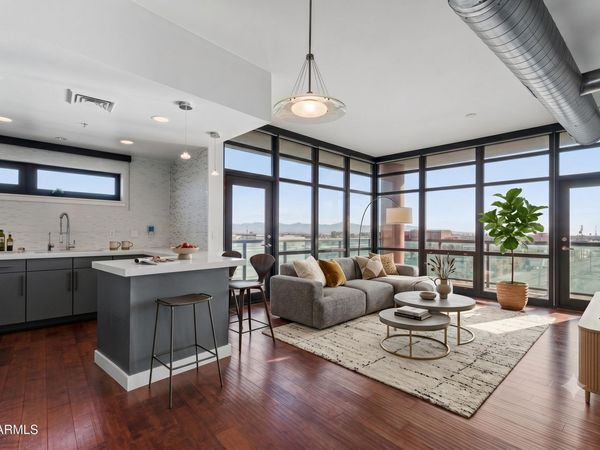 310 S 4TH Street, Unit 601, Phoenix, AZ 85004