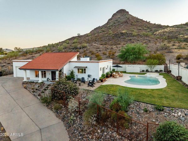 1917 E Karen Drive, Phoenix, AZ 85023