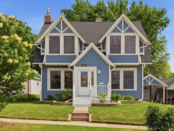 316 W La Crosse STREET, Tomah, WI 54660