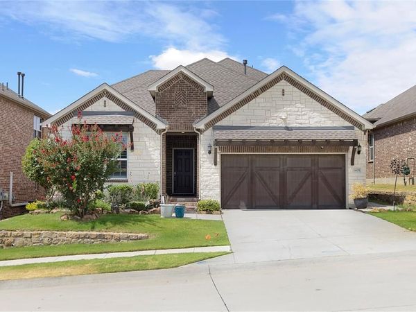 1405 Lake Falls Terrace, Lewisville, TX 75010