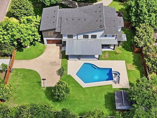 13693 Peyton Drive, Dallas, TX 75240