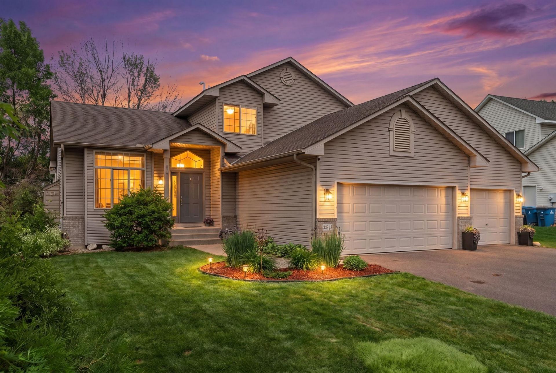 11316 Tilbury Lane N, Champlin, MN 55316
