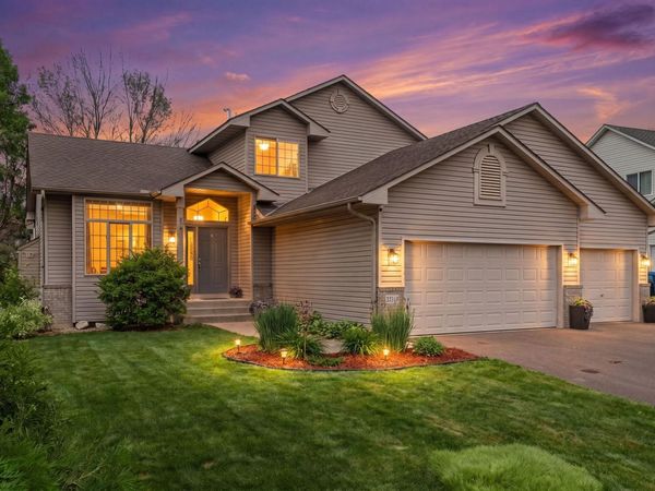 11316 Tilbury Lane N, Champlin, MN 55316