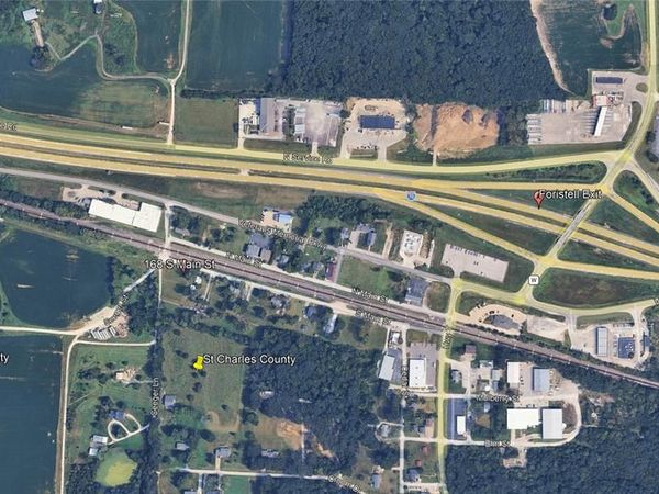 168 S Main Street, Foristell, MO 63348
