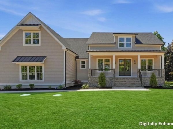 235 Lincoln Street, Seekonk, MA 02771