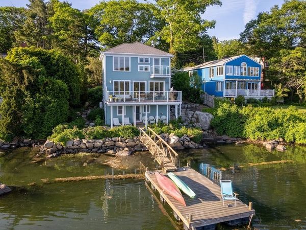 31 Dennison Street, Gloucester, MA 01930