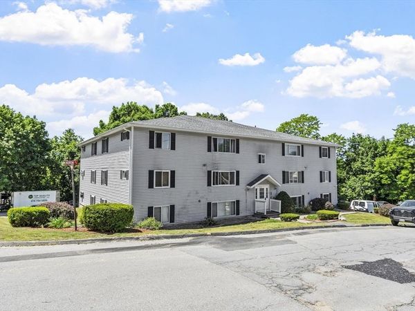 33 Huron St, Unit 9, Fitchburg, MA 01420