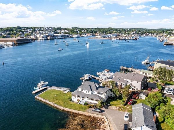 7 Sumac Lane, Gloucester, MA 01930