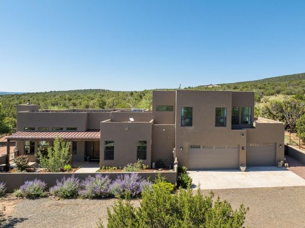 9 La Quinta , Sandia Park, NM 87047