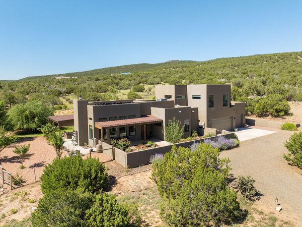 9 La Quinta , Sandia Park, NM 87047