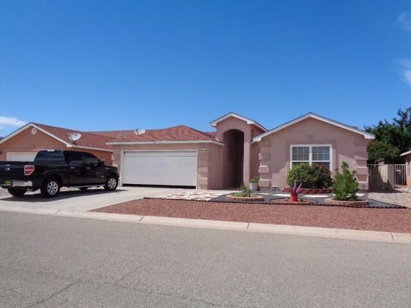26 Rosa Avenue SW, Los Lunas, NM 87031