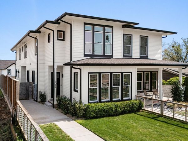 307 S 10th St, Unit A, Nashville, TN 37206