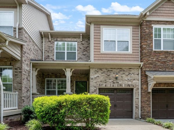 7827 Kemberton Dr W, Nolensville, TN 37135