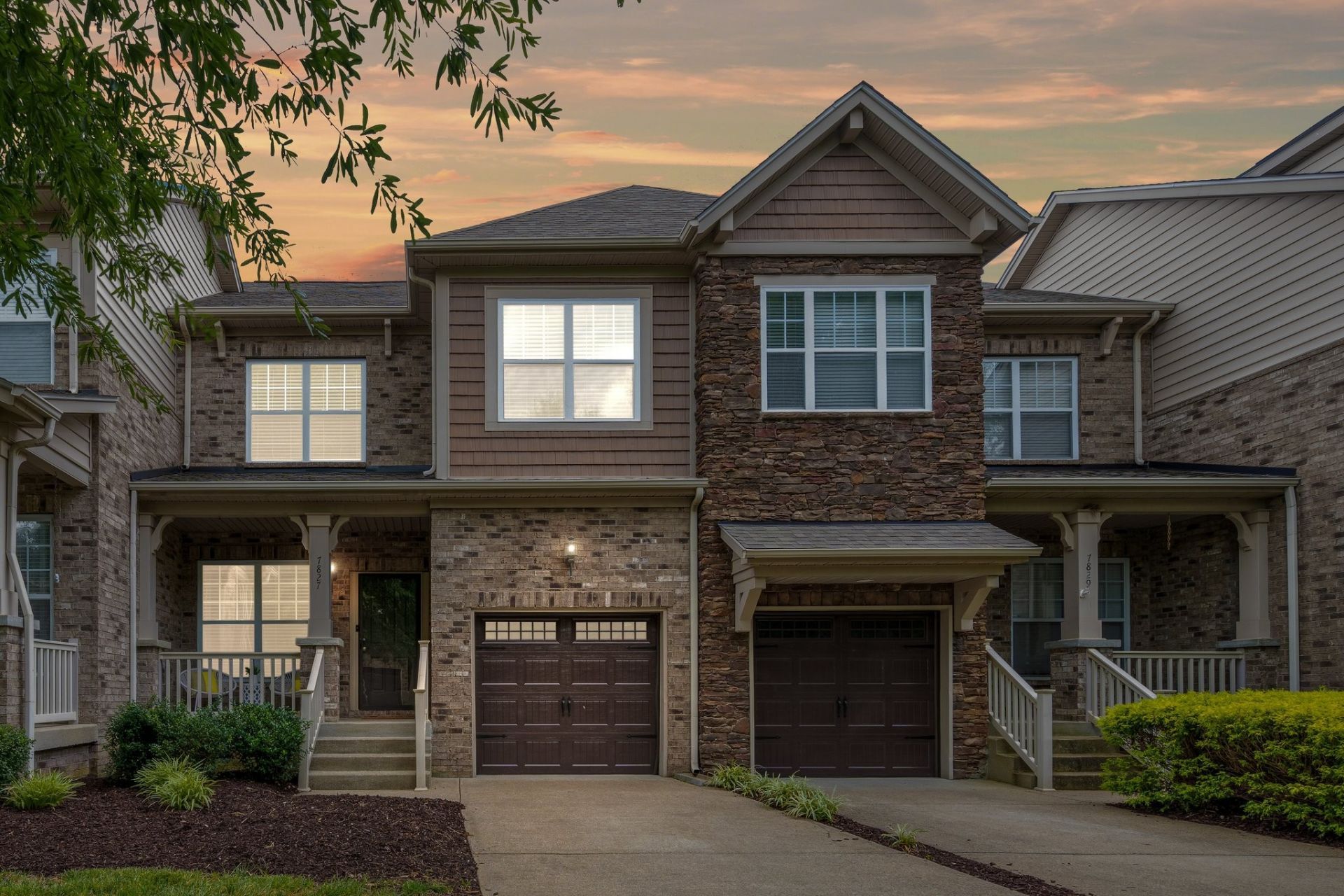 7827 Kemberton Dr W Nolensville, TN 37135