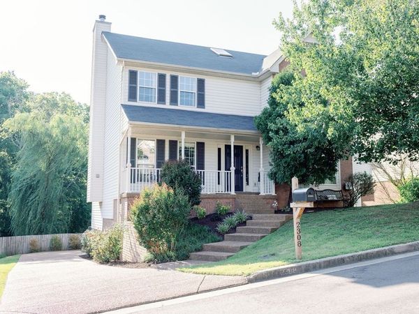 2308 Sunnett Pl , Nashville, TN 37211