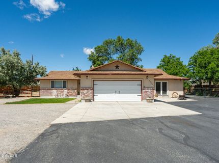 11681 Osage Road, Reno, NV 89508 Photo