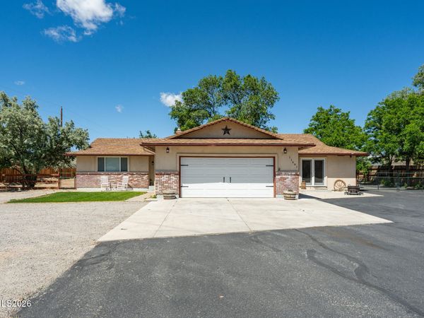 11681 Osage Road, Reno, NV 89508