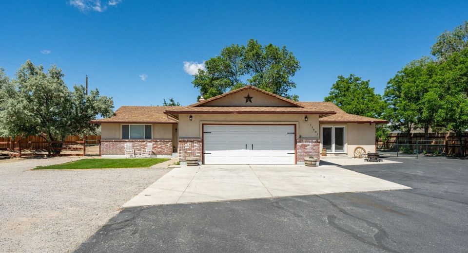 11681 Osage Road, Reno, NV 89508 Photo