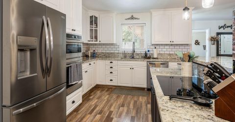 11681 Osage Road, Reno, NV 89508 Photo