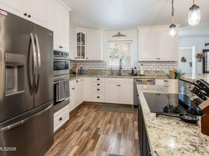 11681 Osage Road, Reno, NV 89508 Photo