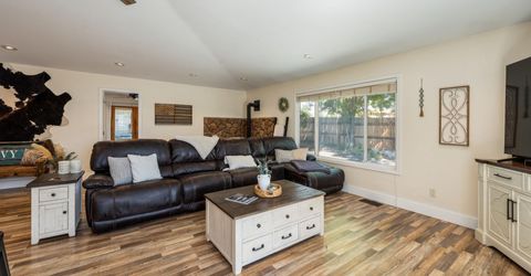 11681 Osage Road, Reno, NV 89508 Photo