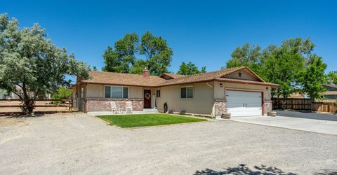 11681 Osage Road, Reno, NV 89508 Photo