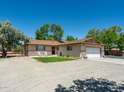 11681 Osage Road, Reno, NV 89508 Photo