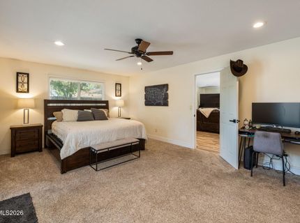 11681 Osage Road, Reno, NV 89508 Photo