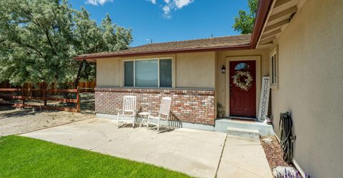 11681 Osage Road, Reno, NV 89508 Photo