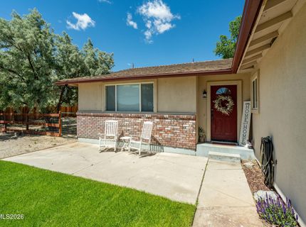 11681 Osage Road, Reno, NV 89508 Photo
