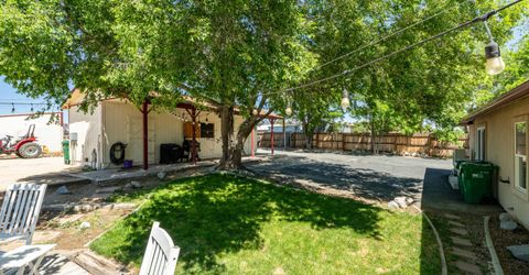 11681 Osage Road, Reno, NV 89508 Photo