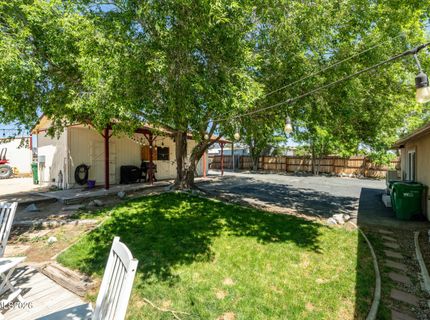 11681 Osage Road, Reno, NV 89508 Photo