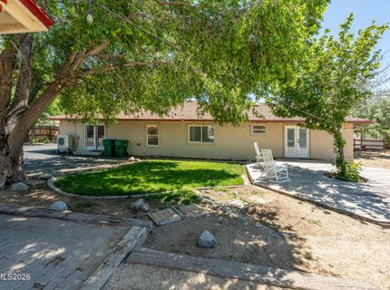11681 Osage Road, Reno, NV 89508 Photo