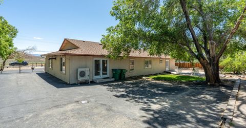 11681 Osage Road, Reno, NV 89508 Photo