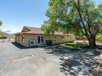 11681 Osage Road, Reno, NV 89508 Photo