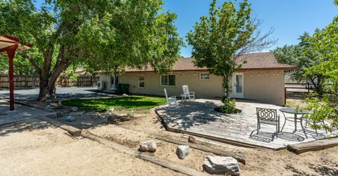 11681 Osage Road, Reno, NV 89508 Photo