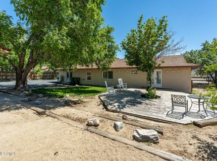 11681 Osage Road, Reno, NV 89508 Photo