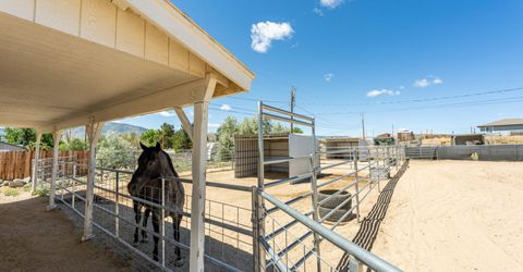 11681 Osage Road, Reno, NV 89508 Photo