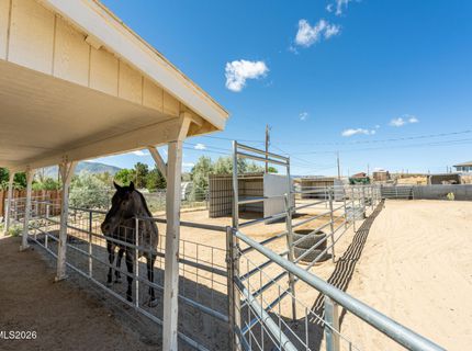 11681 Osage Road, Reno, NV 89508 Photo