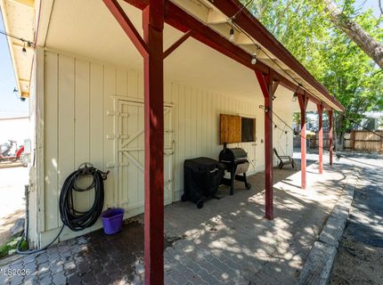 11681 Osage Road, Reno, NV 89508 Photo