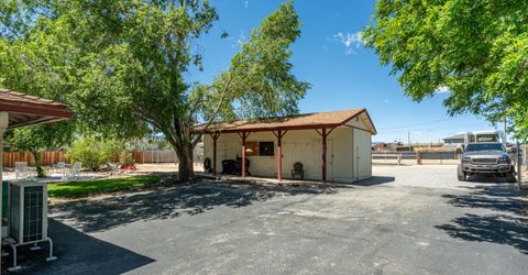 11681 Osage Road, Reno, NV 89508 Photo