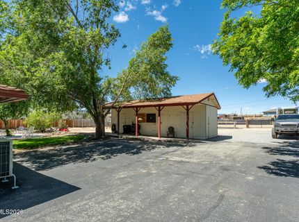 11681 Osage Road, Reno, NV 89508 Photo