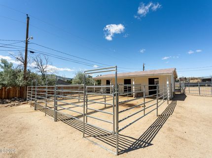 11681 Osage Road, Reno, NV 89508 Photo