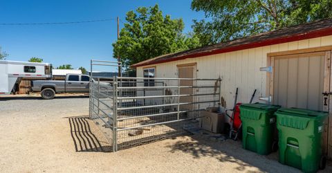 11681 Osage Road, Reno, NV 89508 Photo
