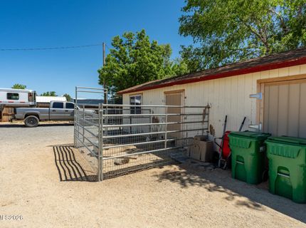 11681 Osage Road, Reno, NV 89508 Photo