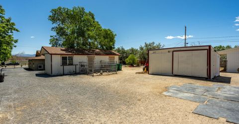 11681 Osage Road, Reno, NV 89508 Photo