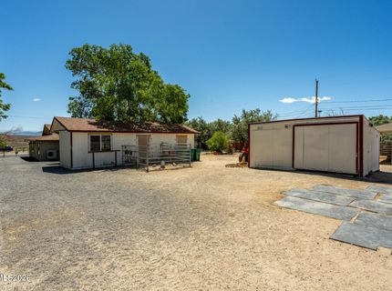 11681 Osage Road, Reno, NV 89508 Photo