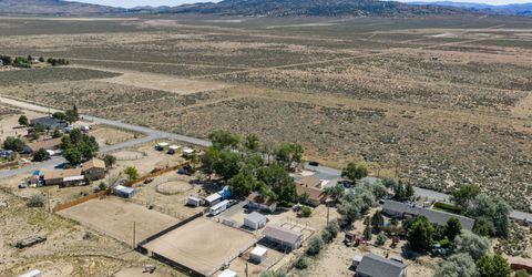 11681 Osage Road, Reno, NV 89508 Photo