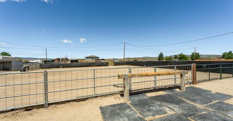 11681 Osage Road, Reno, NV 89508 Photo